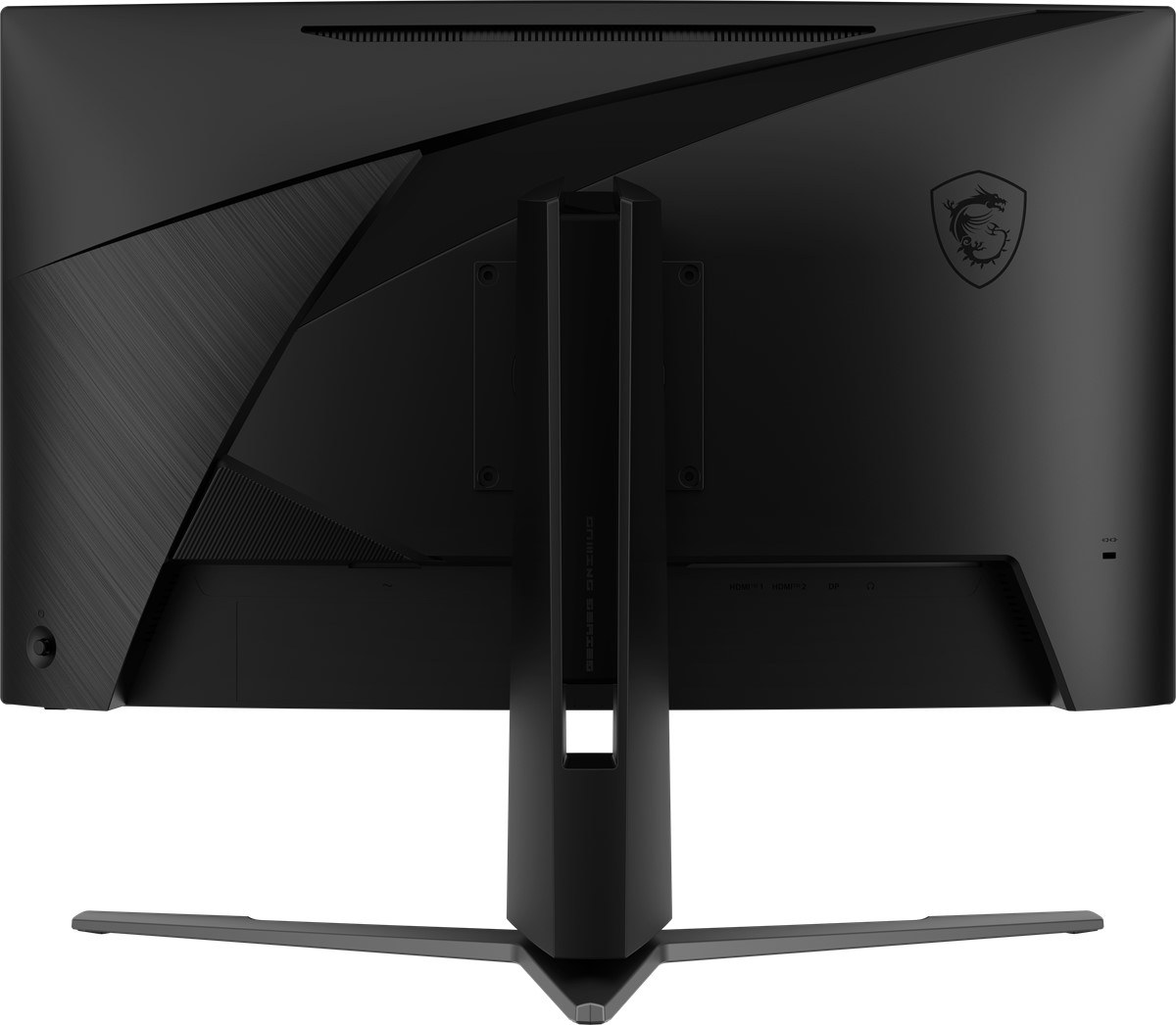 MSI 27 MAG 27CQ6PF 2560x1440 (WQHD) 16:9 CURVE 1500R RAPID VA 180HZ 0.5MS FREESYNC GAMING MONITOR - 6