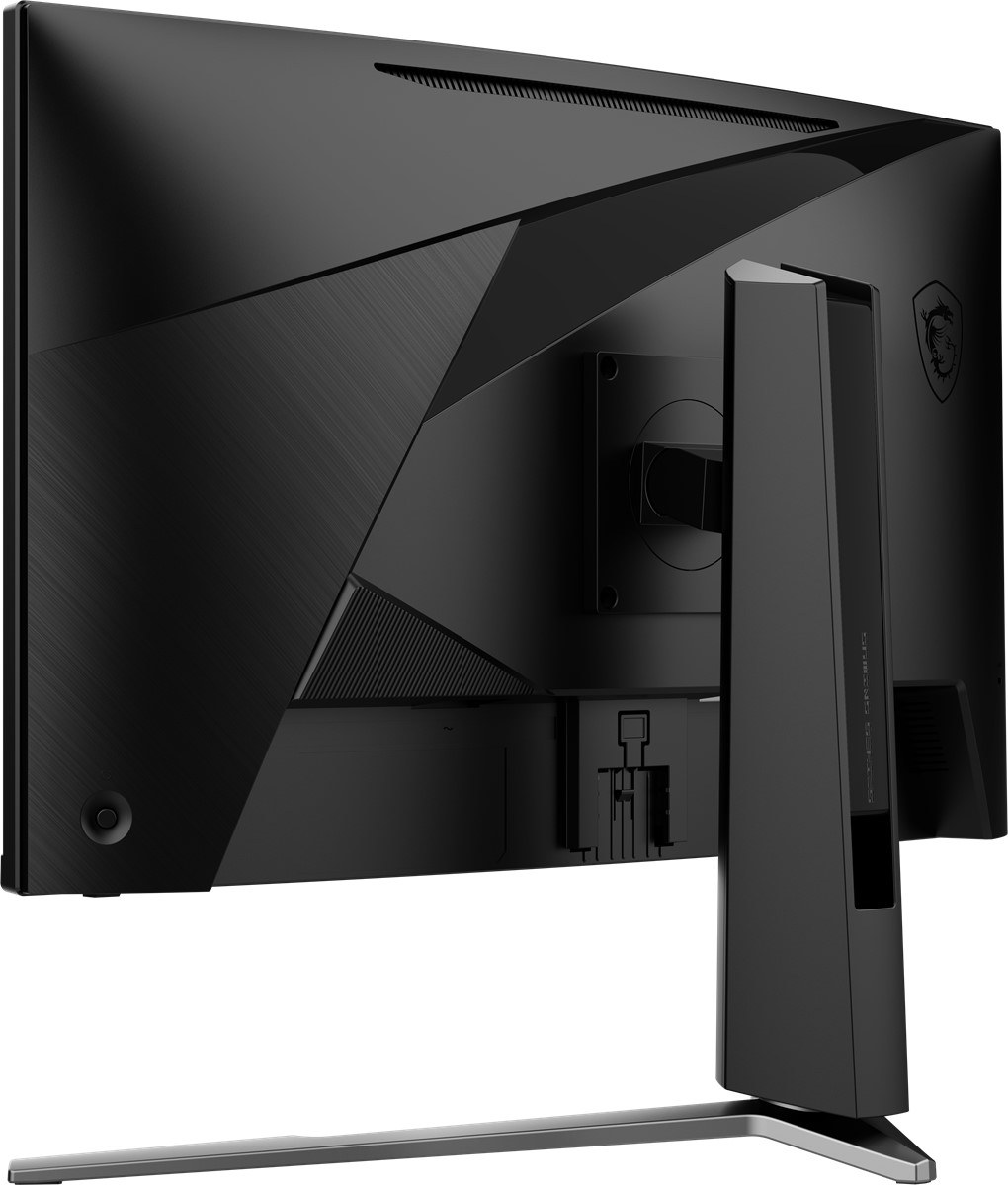 MSI 27 MAG 27CQ6PF 2560x1440 (WQHD) 16:9 CURVE 1500R RAPID VA 180HZ 0.5MS FREESYNC GAMING MONITOR - 7