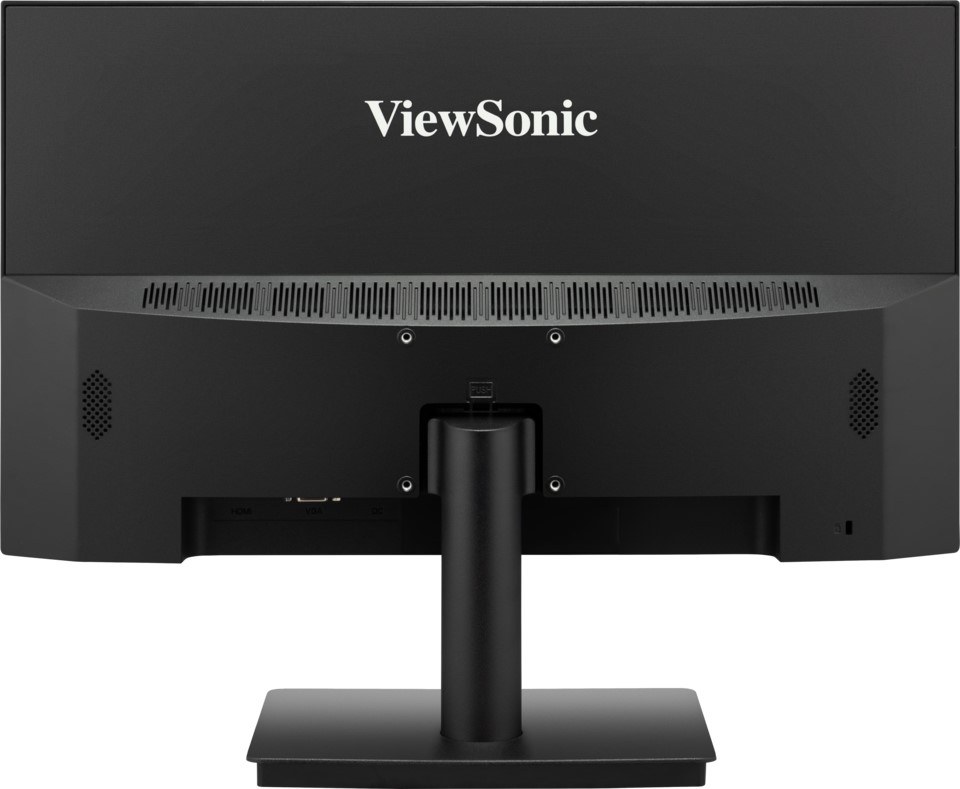 VIEWSONIC VA220-H 21.5" 1MS 100HZ 1920X1080 FHD VGA HDMI 3 KENAR CERCEVESIZ MONITOR - 4