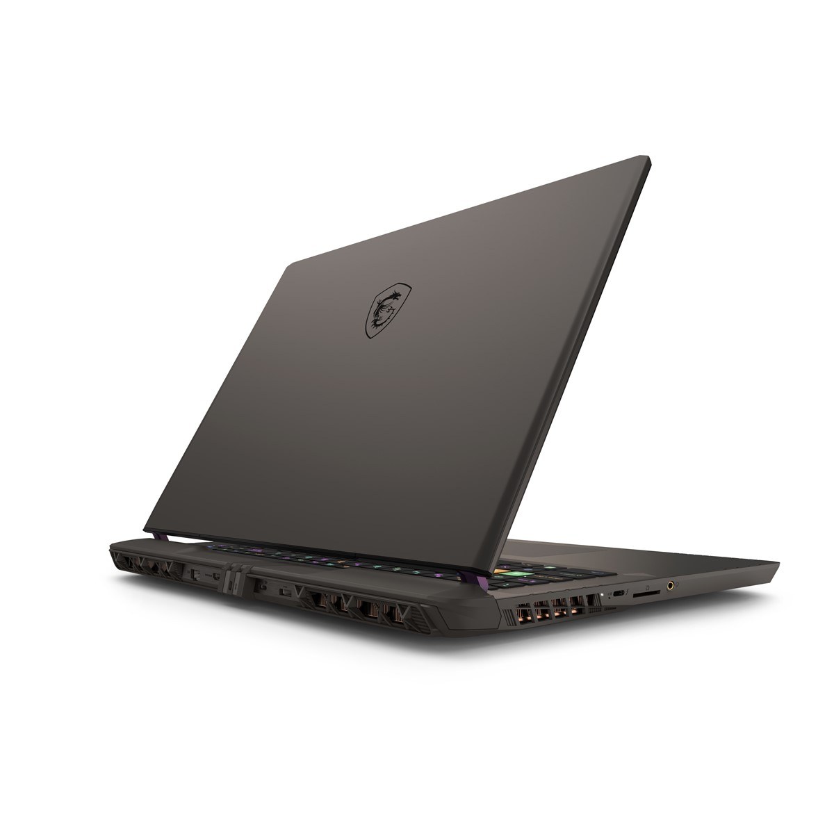 MSI NB VECTOR 17 HX A14VIG-879XTR I9-14900HX 32GB DDR5 RTX4090 GDDR6 16GB 2TB SSD 17.0 QHD+ 240Hz DOS - 4