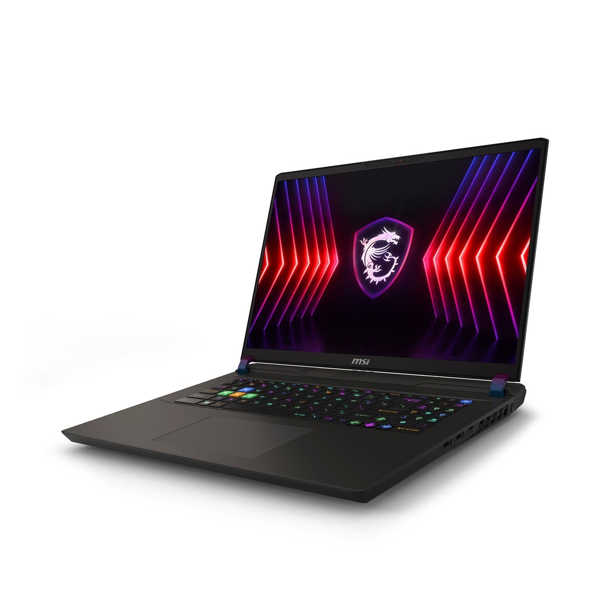 MSI NB VECTOR 17 HX A14VIG-879XTR I9-14900HX 32GB DDR5 RTX4090 GDDR6 16GB 2TB SSD 17.0 QHD+ 240Hz DOS - 3