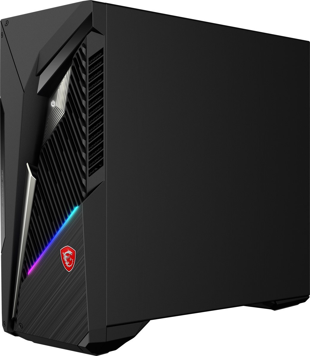 MSI MAG INFINITE S3 14NUE5-1839EU I5-14400F 16GB DDR5 1TB SSD RTX 4070 VENTUS 2X 12G W11 HOME GAMING DT