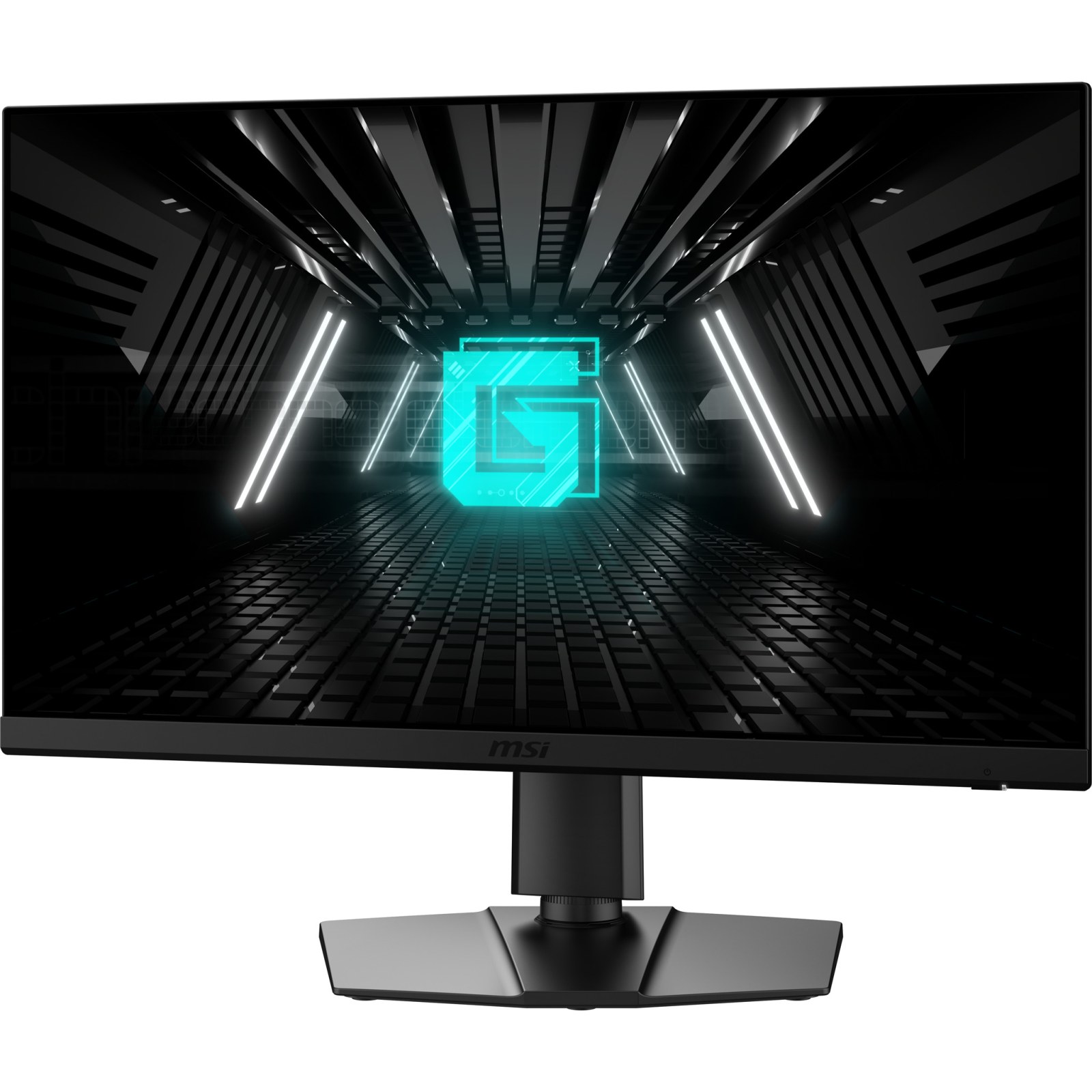 MSI 27 G272QPF E2 2560x1440 (WQHD) 16:9 FLAT RAPID IPS 180HZ 1MS ADAPTIVE-SYNC PIVOT GAMING MONITOR - 2