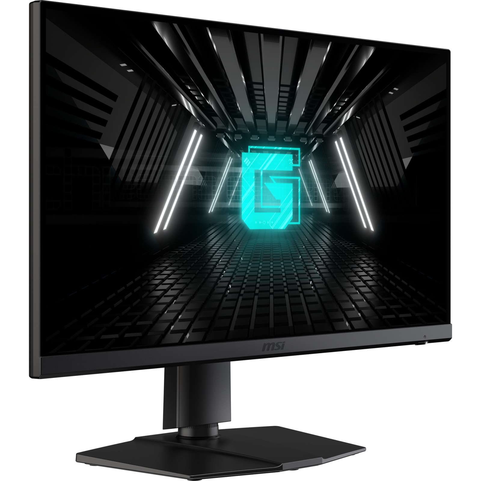 MSI 27 G272QPF E2 2560x1440 (WQHD) 16:9 FLAT RAPID IPS 180HZ 1MS ADAPTIVE-SYNC PIVOT GAMING MONITOR - 6