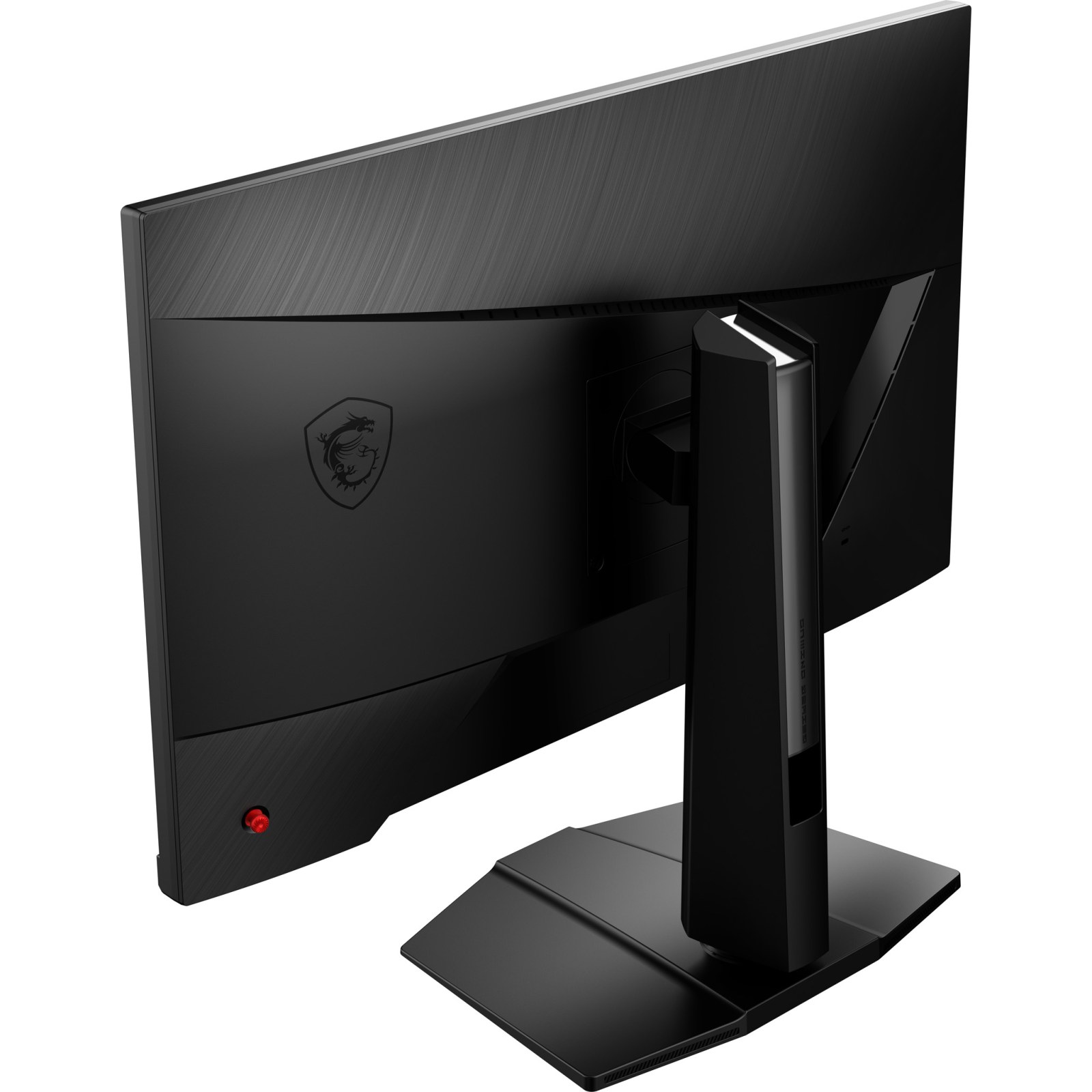 MSI 27 G272QPF E2 2560x1440 (WQHD) 16:9 FLAT RAPID IPS 180HZ 1MS ADAPTIVE-SYNC PIVOT GAMING MONITOR - 8