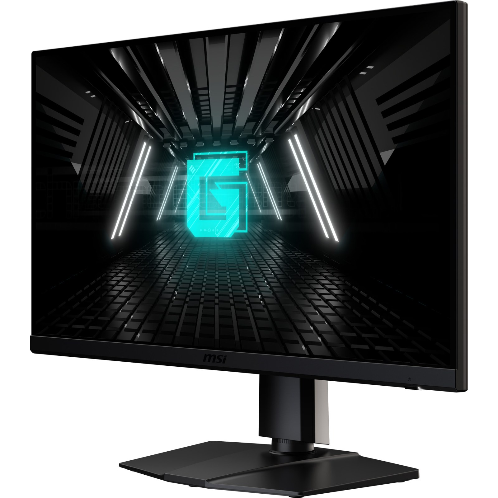 MSI 27 G272QPF E2 2560x1440 (WQHD) 16:9 FLAT RAPID IPS 180HZ 1MS ADAPTIVE-SYNC PIVOT GAMING MONITOR - 7