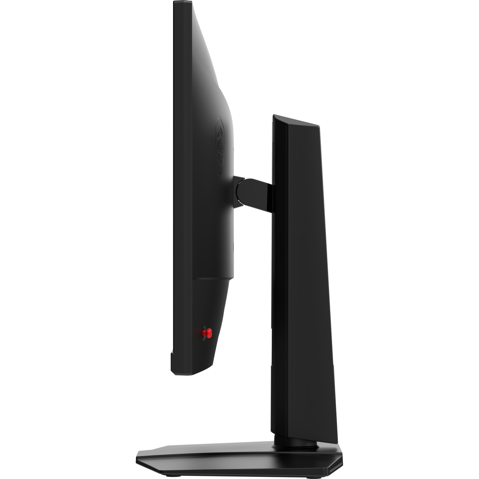 MSI 27 G272QPF E2 2560x1440 (WQHD) 16:9 FLAT RAPID IPS 180HZ 1MS ADAPTIVE-SYNC PIVOT GAMING MONITOR - 5