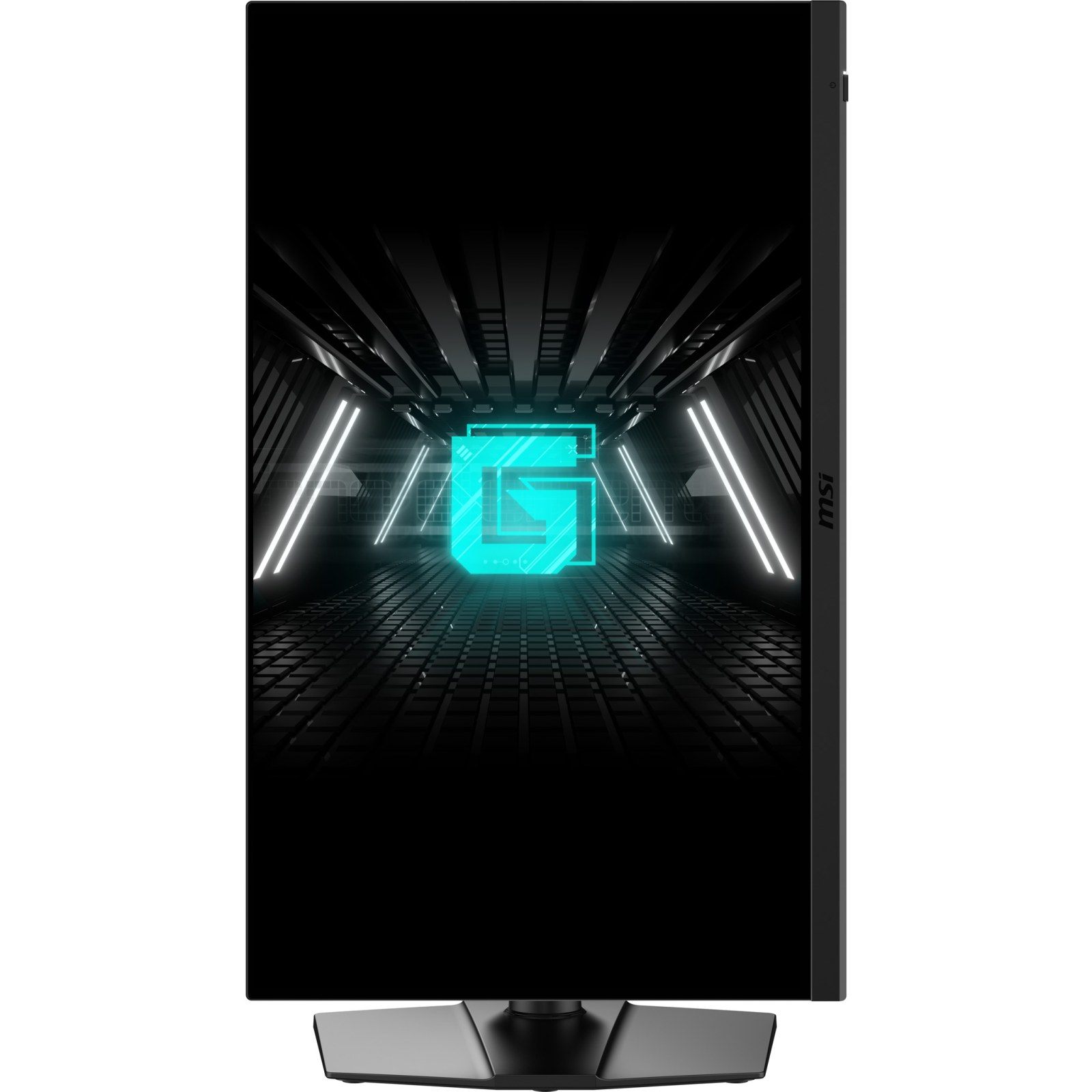 MSI 27 G272QPF E2 2560x1440 (WQHD) 16:9 FLAT RAPID IPS 180HZ 1MS ADAPTIVE-SYNC PIVOT GAMING MONITOR - 3