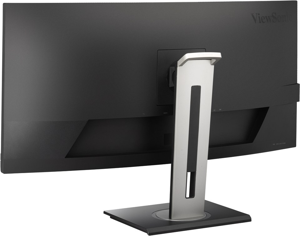 VIEWSONIC VG3456C WORKPRO 34” 5MS 100HZ VA 3440X1440 WQHD TILT SWIVEL YUKSEKLIK AYARLI MONITOR