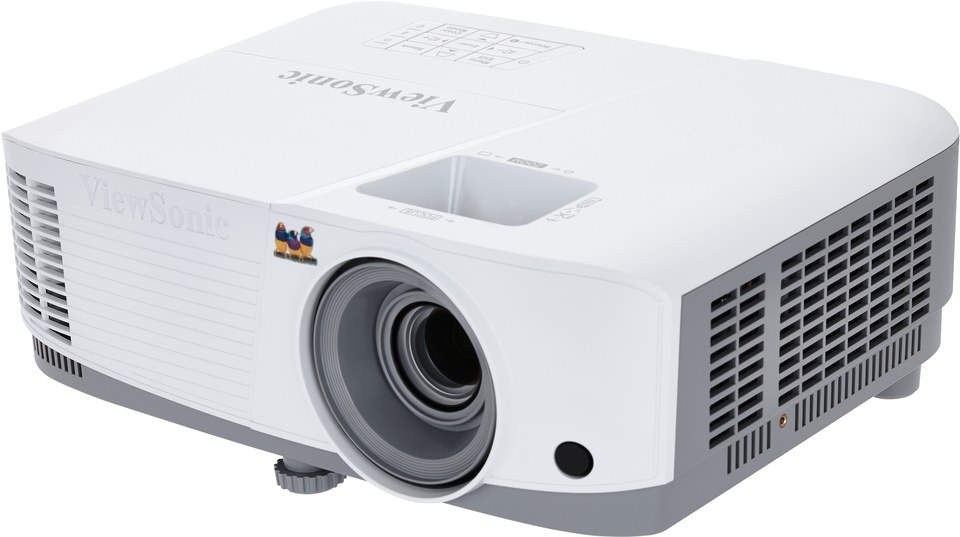 VIEWSONIC PA504W WXGA 1280X800 4000AL LAN KONTROLLU IS VE EGITIM PROJEKSIYONU - 3