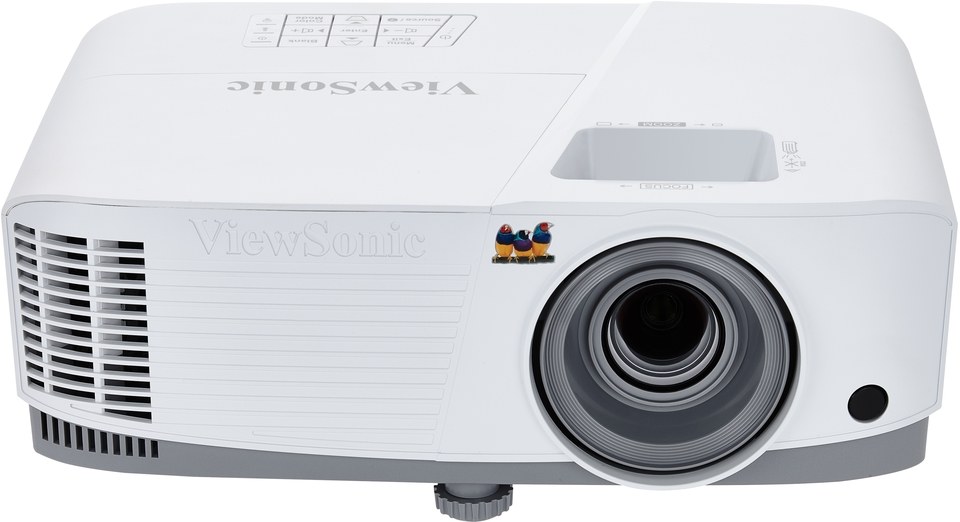 VIEWSONIC PA504W WXGA 1280X800 4000AL LAN KONTROLLU IS VE EGITIM PROJEKSIYONU - 2