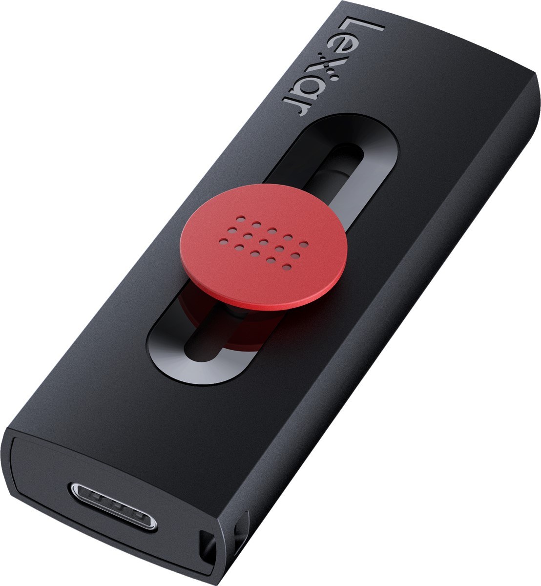 LEXAR 64GB LJDD300064G-BNBNG USB BELLEK DUAL TYPE-C AND TYPE-A USB 3.2 FLASH DRIVE UP TO 130MB/S READ - 3