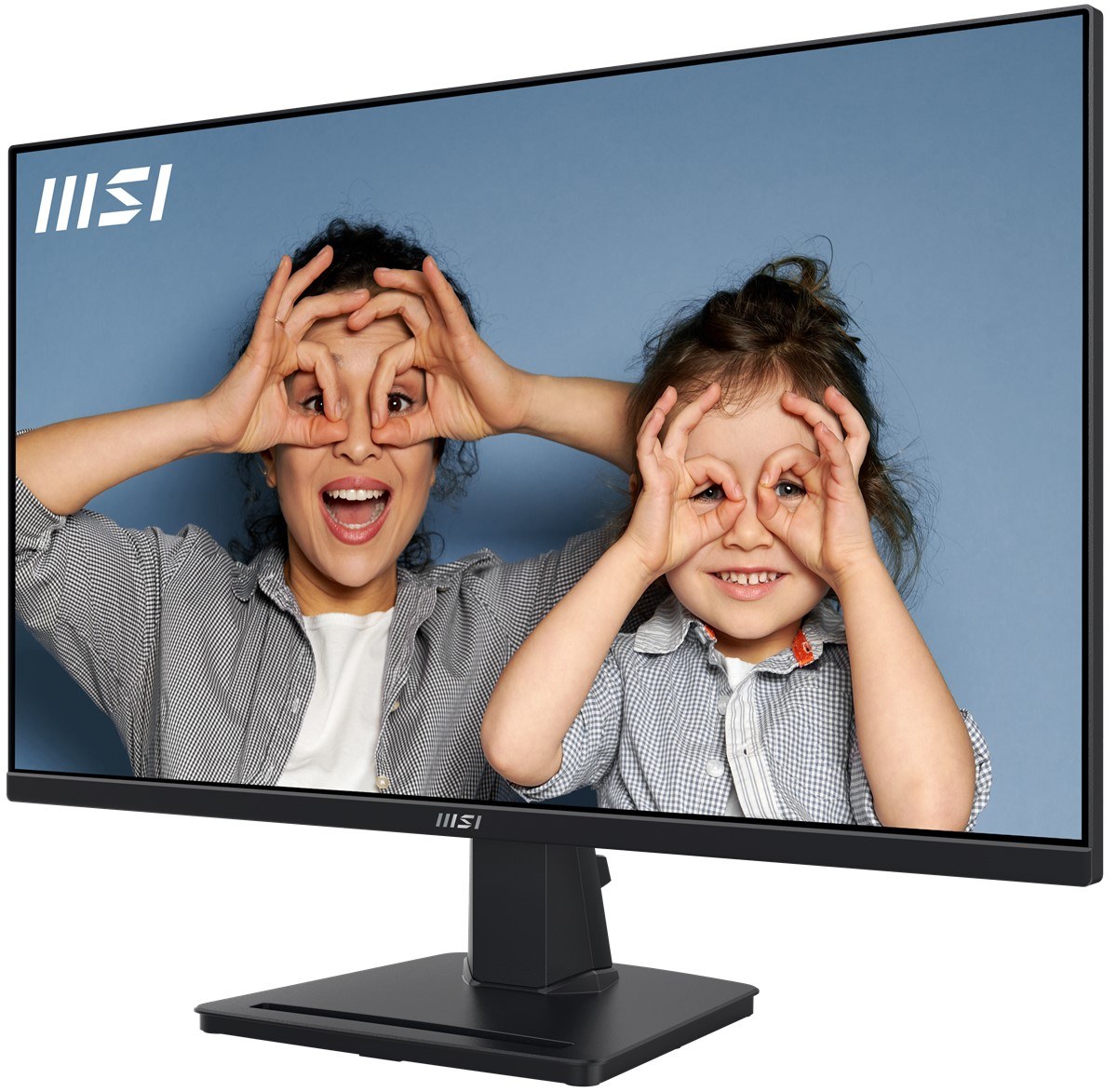 MSI 27 PRO MP275Q 2560x1440 (WQHD) FLAT VA 100HZ 1MS ANTI-GLARE MONITOR