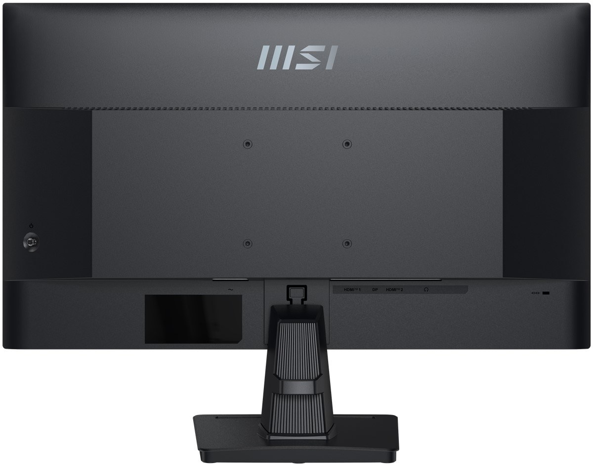 MSI 27 PRO MP275Q 2560x1440 (WQHD) FLAT VA 100HZ 1MS ANTI-GLARE MONITOR - 5