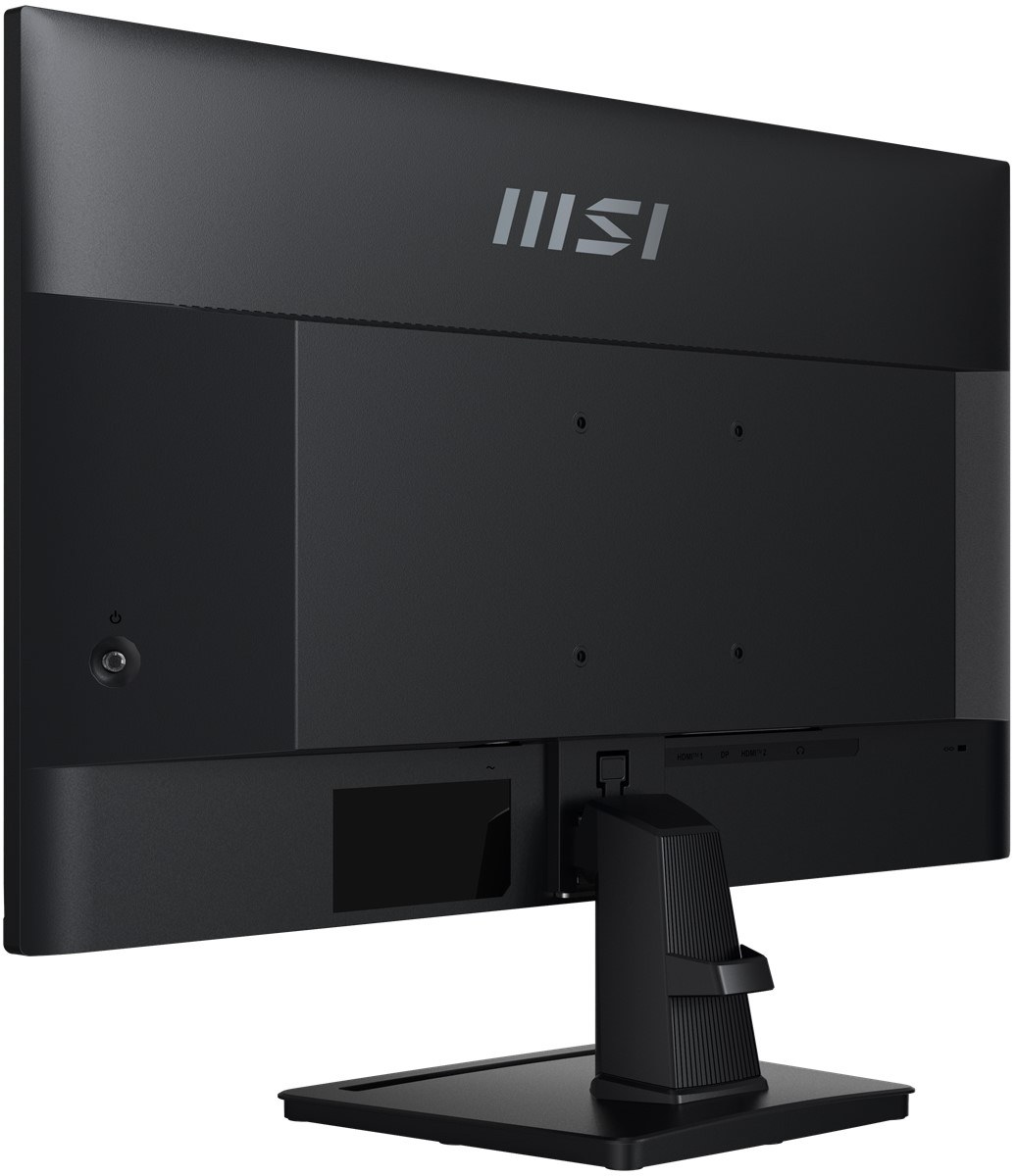 MSI 27 PRO MP275Q 2560x1440 (WQHD) FLAT VA 100HZ 1MS ANTI-GLARE MONITOR - 6