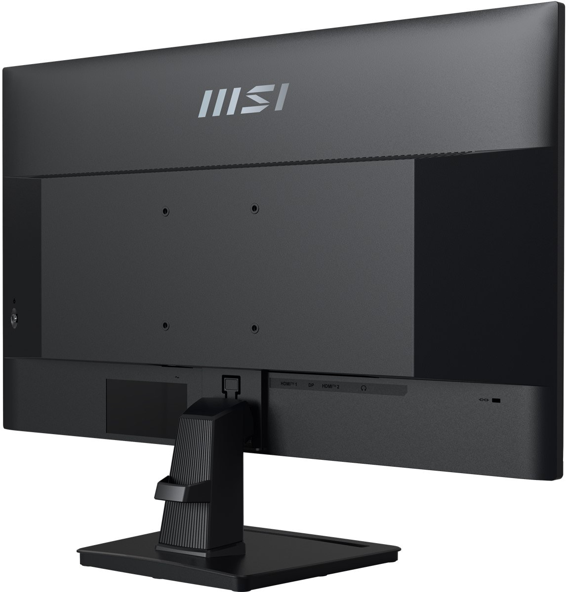 MSI 27 PRO MP275Q 2560x1440 (WQHD) FLAT VA 100HZ 1MS ANTI-GLARE MONITOR - 4