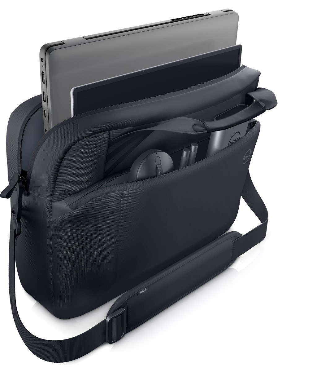 DELL ECOLOOP PRO SLIM BRIEFCASE 15 CC5624S / 460-BDQQ