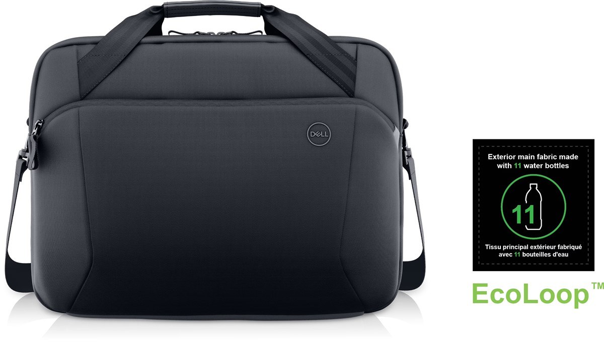 DELL ECOLOOP PRO SLIM BRIEFCASE 15 CC5624S / 460-BDQQ - 2