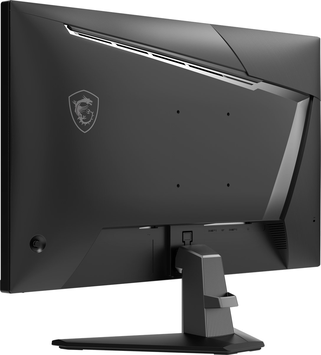 MSI 27 MAG 275F 1920x1080 (FHD) 16:9 FLAT RAPID IPS 180HZ 0.5MS(GTG) ADAPTIVE-SYNC GAMING MONITOR - 4