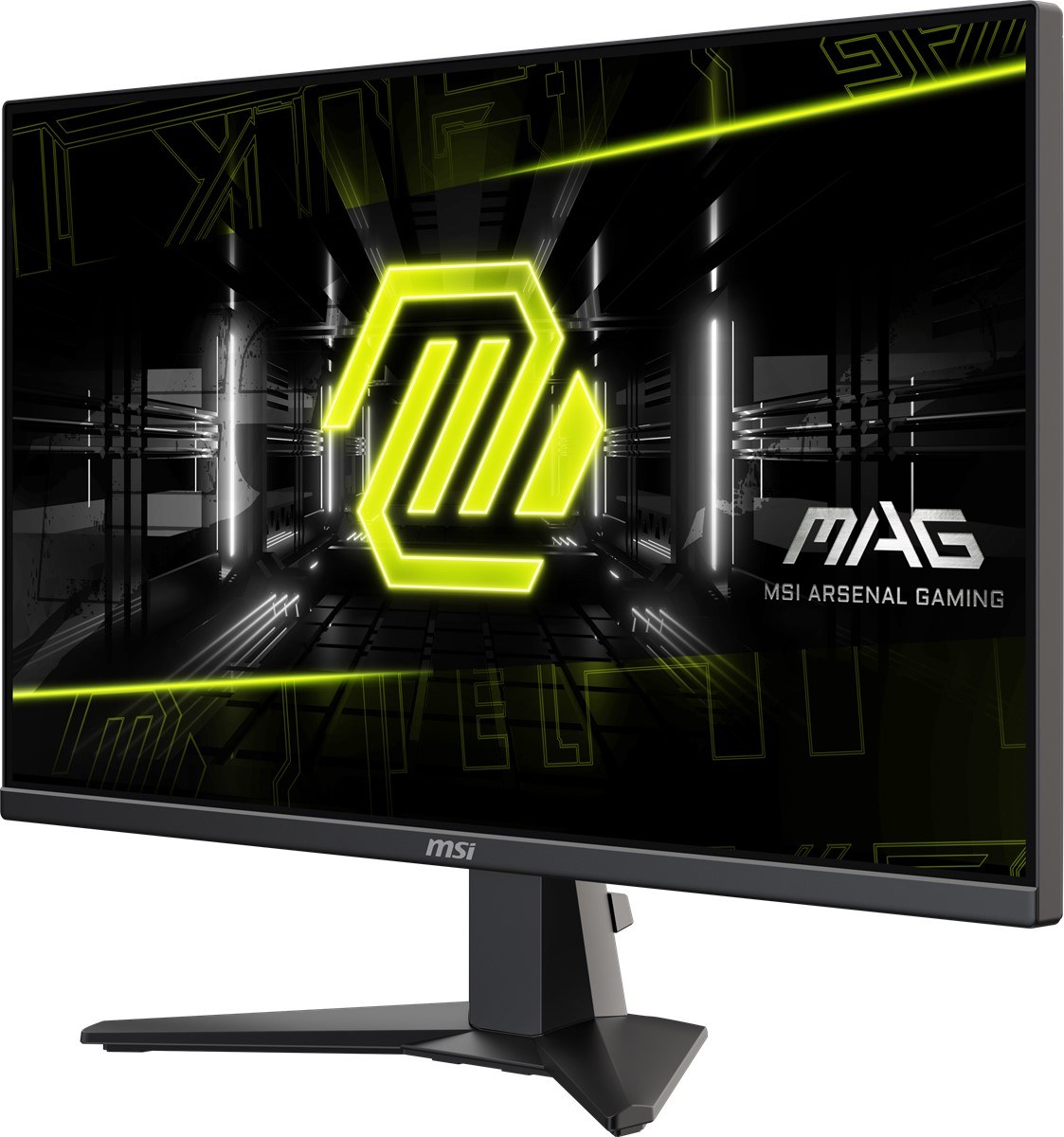 MSI 27 MAG 275F 1920x1080 (FHD) 16:9 FLAT RAPID IPS 180HZ 0.5MS(GTG) ADAPTIVE-SYNC GAMING MONITOR - 5
