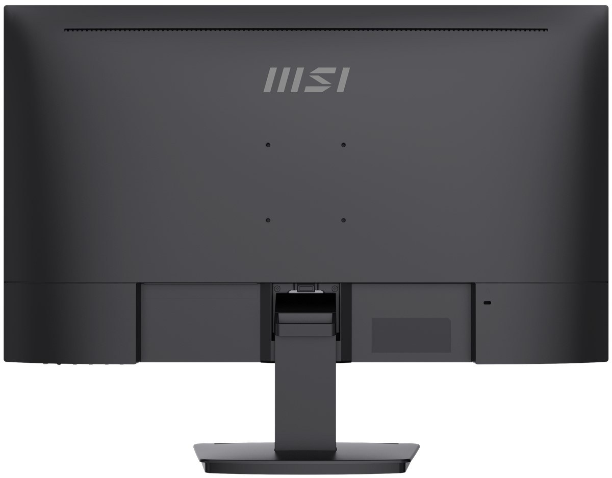 MSI 27 PRO MP273U 3840x2160 (UHD) FLAT IPS 60HZ 4MS ANTI-GLARE MONITOR - 4