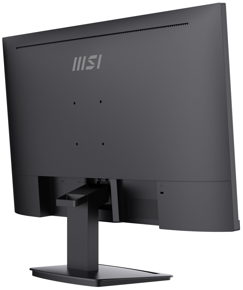 MSI 27 PRO MP273U 3840x2160 (UHD) FLAT IPS 60HZ 4MS ANTI-GLARE MONITOR - 3
