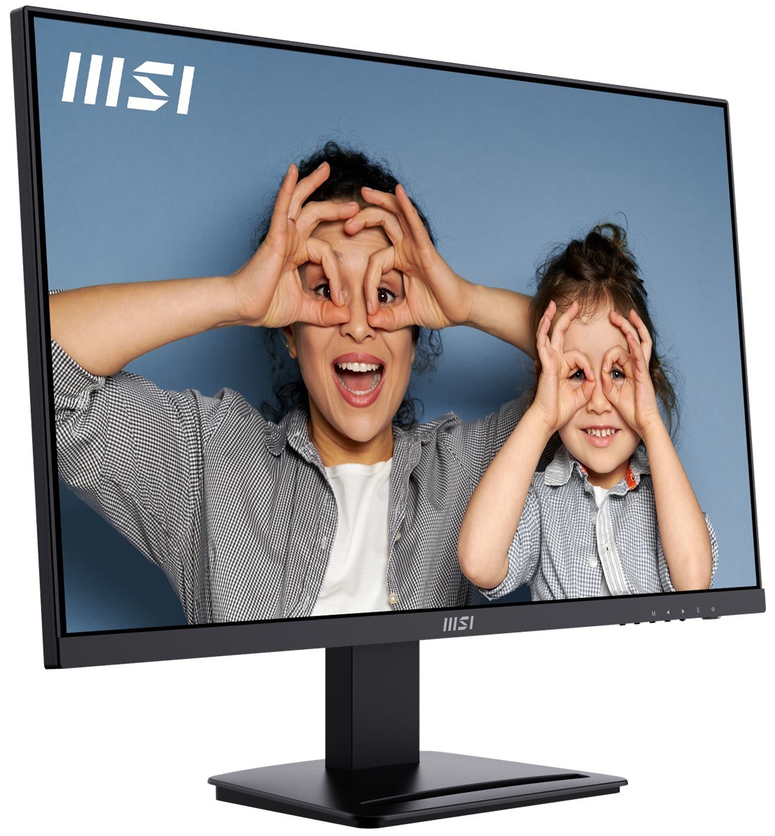 MSI 27 PRO MP273U 3840x2160 (UHD) FLAT IPS 60HZ 4MS ANTI-GLARE MONITOR - 2