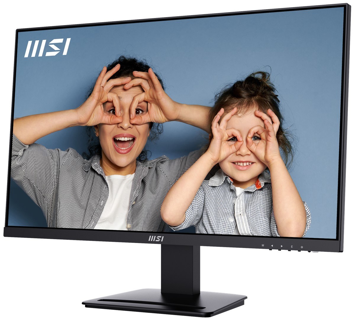 MSI 27 PRO MP273U 3840x2160 (UHD) FLAT IPS 60HZ 4MS ANTI-GLARE MONITOR - 6