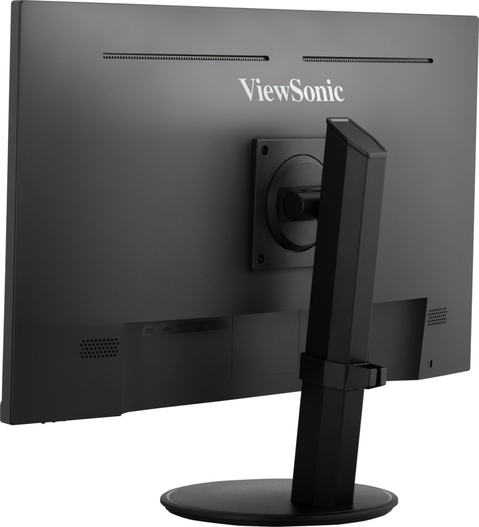 VIEWSONIC VG2708-4K WORKPRO MONITOR 27" 4MS 60HZ 3840 x 2160 4K TILT SWIVEL PIVOT YUKSEKLIK AYARI