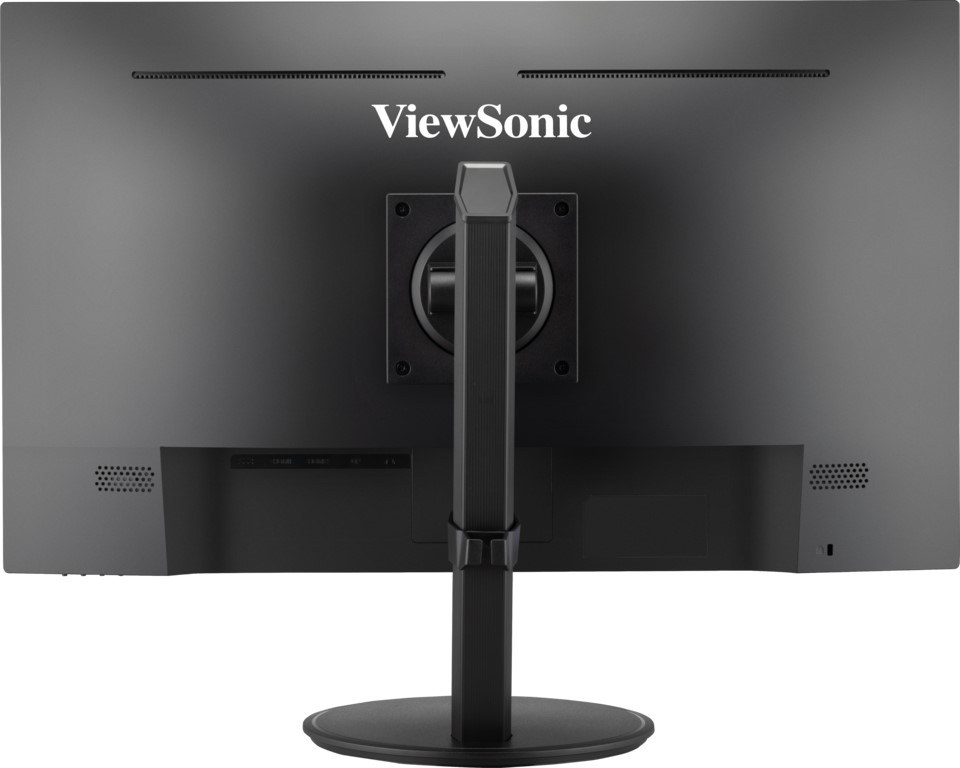 VIEWSONIC VG2708-4K WORKPRO MONITOR 27" 4MS 60HZ 3840 x 2160 4K TILT SWIVEL PIVOT YUKSEKLIK AYARI - 3