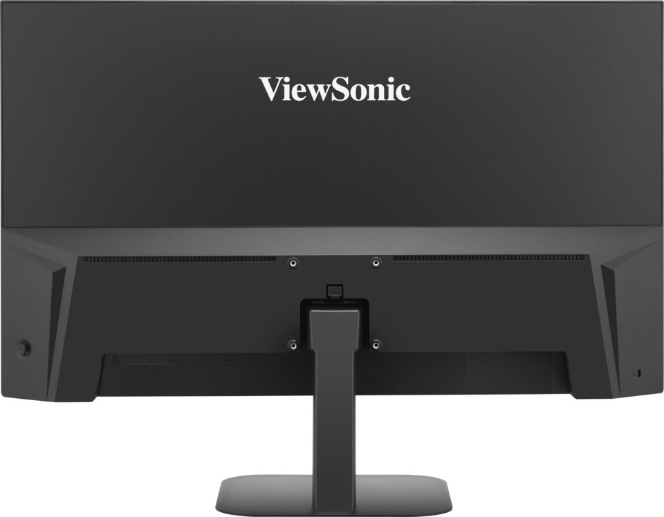 VIEWSONIC VA2708-4K-HD 27" IPS 4K 3840 x 2160 4MS 60HZ MONITOR - 4