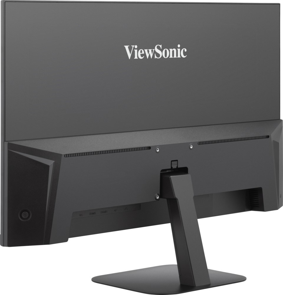 VIEWSONIC VA2708-4K-HD 27" IPS 4K 3840 x 2160 4MS 60HZ MONITOR - 3