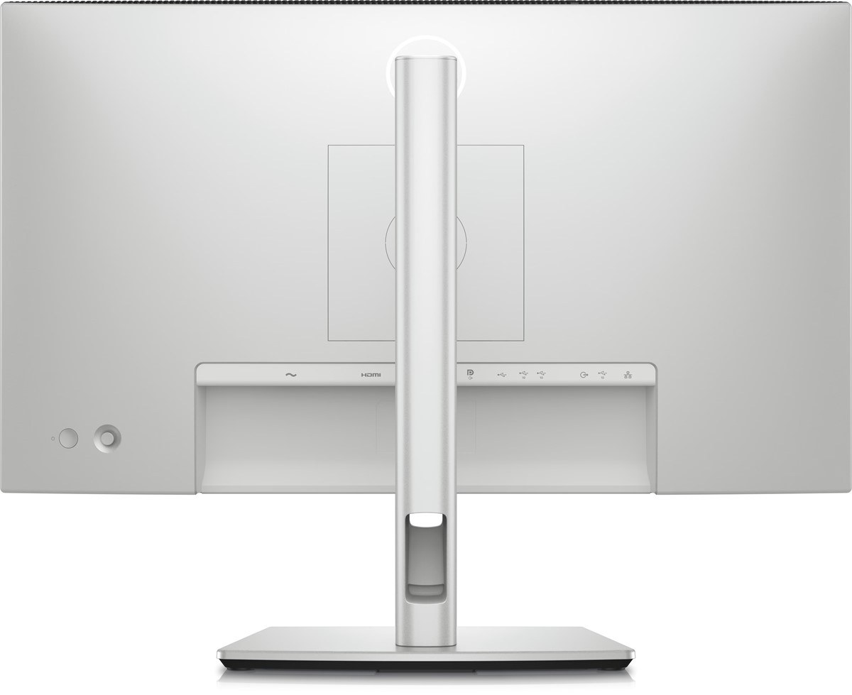 DELL 24 U2424HE ULTRASHARP USB-C HUB MONITOR 120HZ 5MS 1920 x 1080 2x DP 1x HDMI 1x ETHERNET - 3