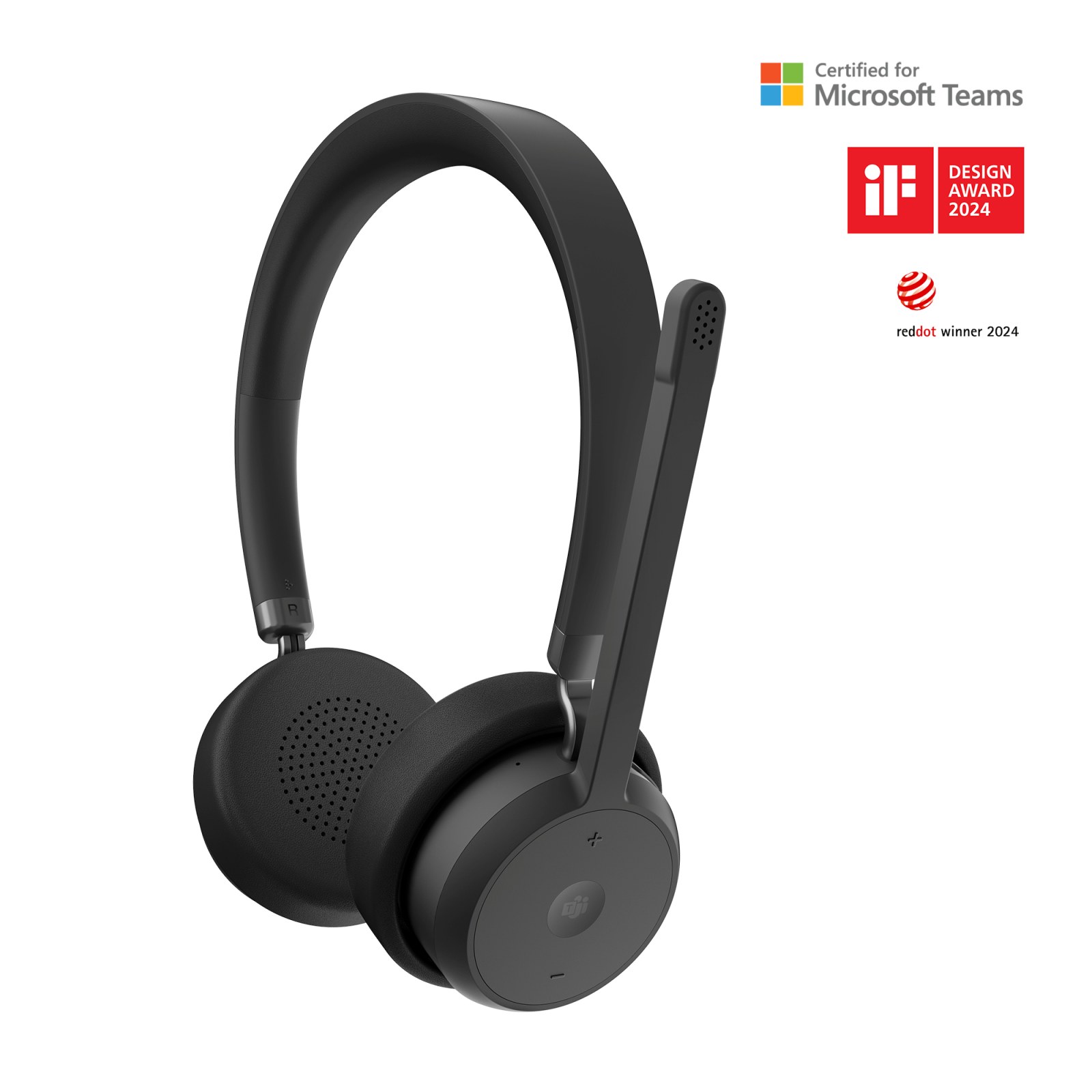 LENOVO 4XD1M80020 AUDIO_BO VOIP STEREO HEADSET - 2