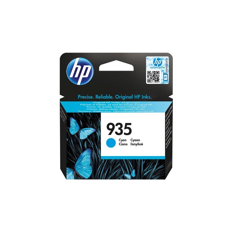 HP C2P20AE (935) CAMGOBEGI MUREKKEP KARTUSU 400 SAYFA - 6