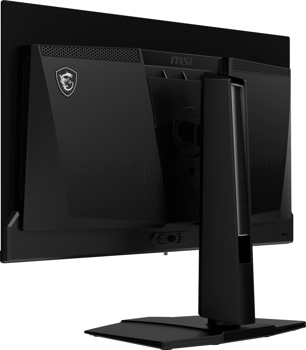MSI 26.5 MAG 271QPX QD-OLED E2 2560x1440 (WQHD) 16:9 FLAT 240HZ 0.03MS FREESYNC GAMING MONITOR - 7