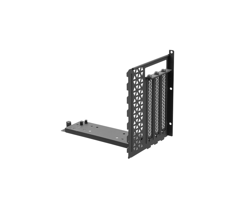 MSI MEG MAESTRO 700L PZ TEMPERLİ CAM E-ATX PANORAMİK GAMİNG BİLGİSAYAR KASASI - 6