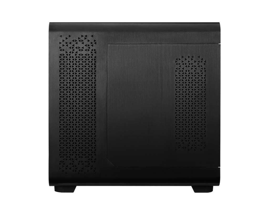 MSI MEG MAESTRO 700L PZ TEMPERLİ CAM E-ATX PANORAMİK GAMİNG BİLGİSAYAR KASASI - 3