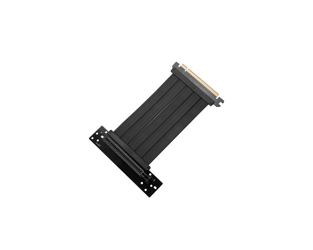 MSI MEG MAESTRO 700L PZ TEMPERLİ CAM E-ATX PANORAMİK GAMİNG BİLGİSAYAR KASASI - 7