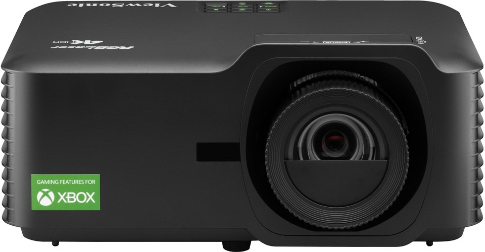 VIEWSONIC LX700-4KRGB 4K HDR 5200 RGB LAZER LUMEN 240HZ 30.000SAAT EV SINEMA GAMING PROJEKSIYON - 2