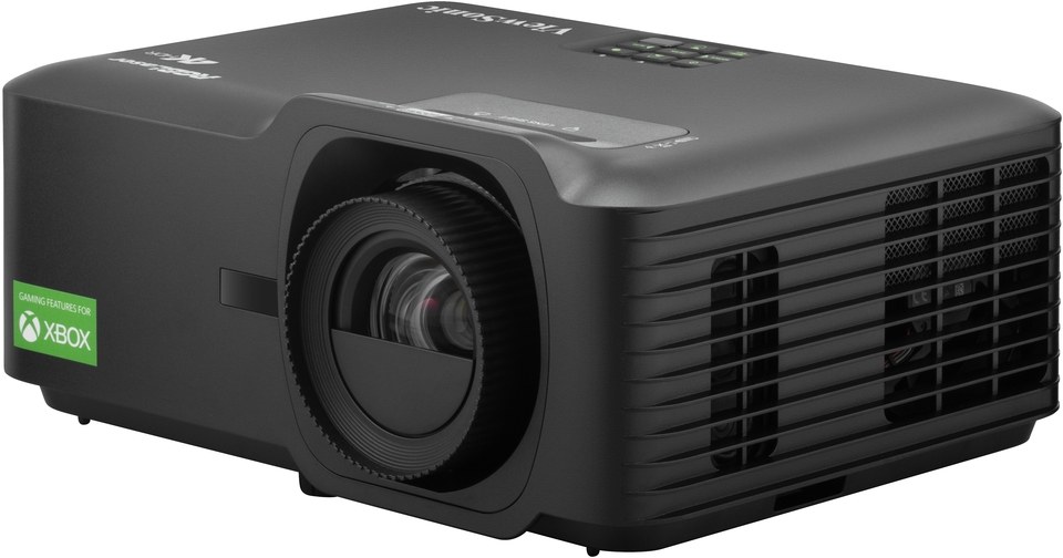 VIEWSONIC LX700-4KRGB 4K HDR 5200 RGB LAZER LUMEN 240HZ 30.000SAAT EV SINEMA GAMING PROJEKSIYON - 3