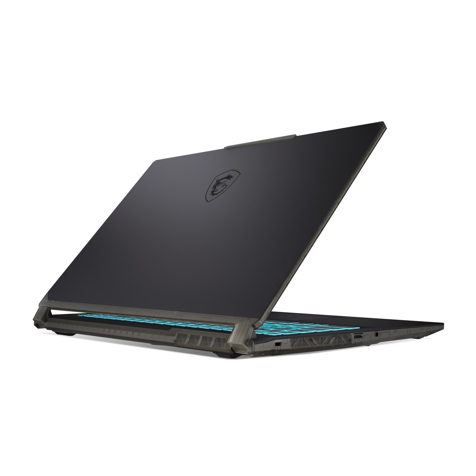 MSI NB CYBORG 15 A13VE-1478XTR I5-13420H 16GB DDR5 RTX4050 GDDR6 6GB 1TB SSD 15.6 FHD 144Hz DOS - 4