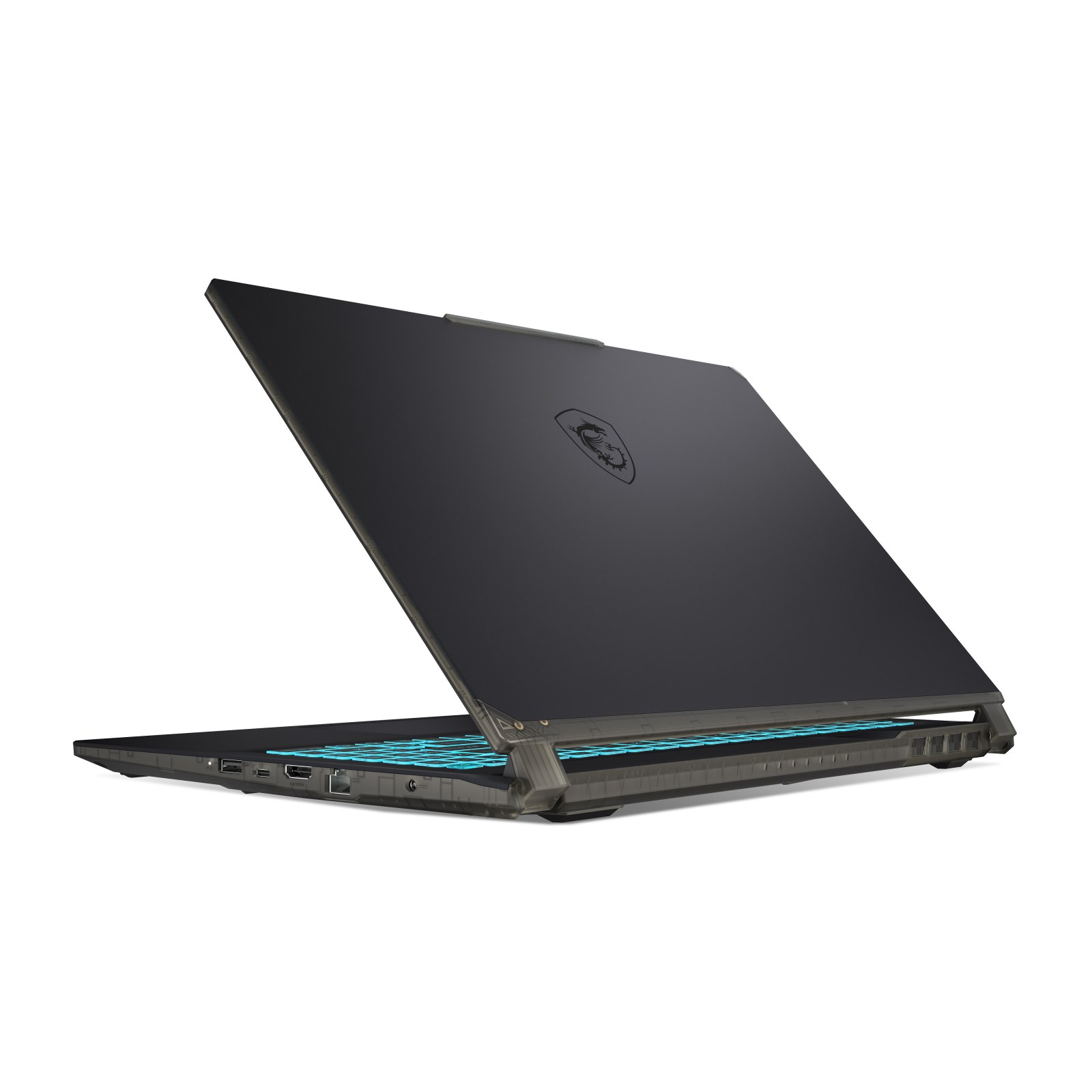 MSI NB CYBORG 15 A13VE-1479XTR I7-13620H 16GB DDR5 RTX4050 GDDR6 6GB 512GB SSD 15.6 FHD 144Hz DOS - 5