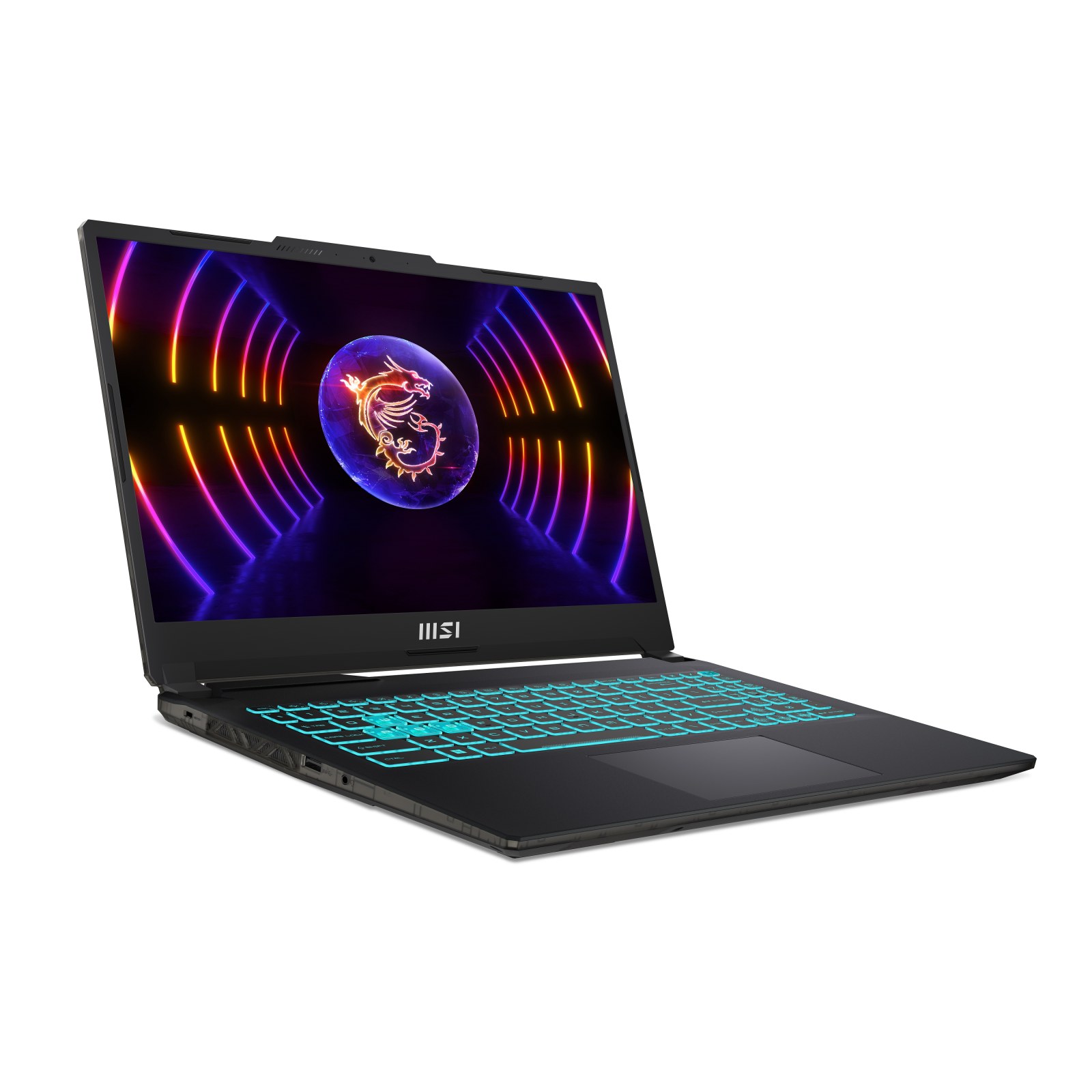MSI NB CYBORG 15 A13VE-1479XTR I7-13620H 16GB DDR5 RTX4050 GDDR6 6GB 512GB SSD 15.6 FHD 144Hz DOS - 2