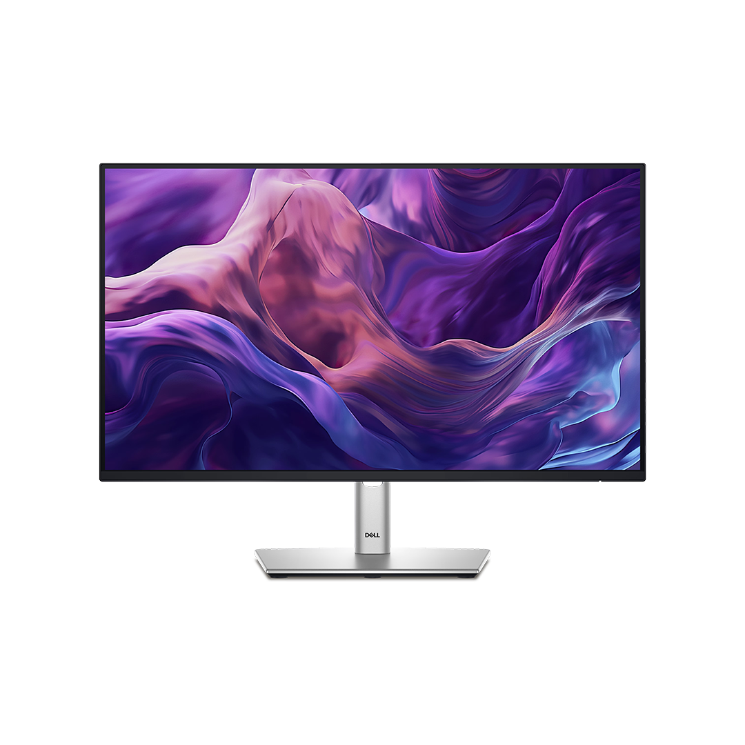 DELL 24 P2425H LED MONITOR 8 MS 100 HZ 1920 x 1080 VESA 1xDP 1xHDMI 1xVGA - 5