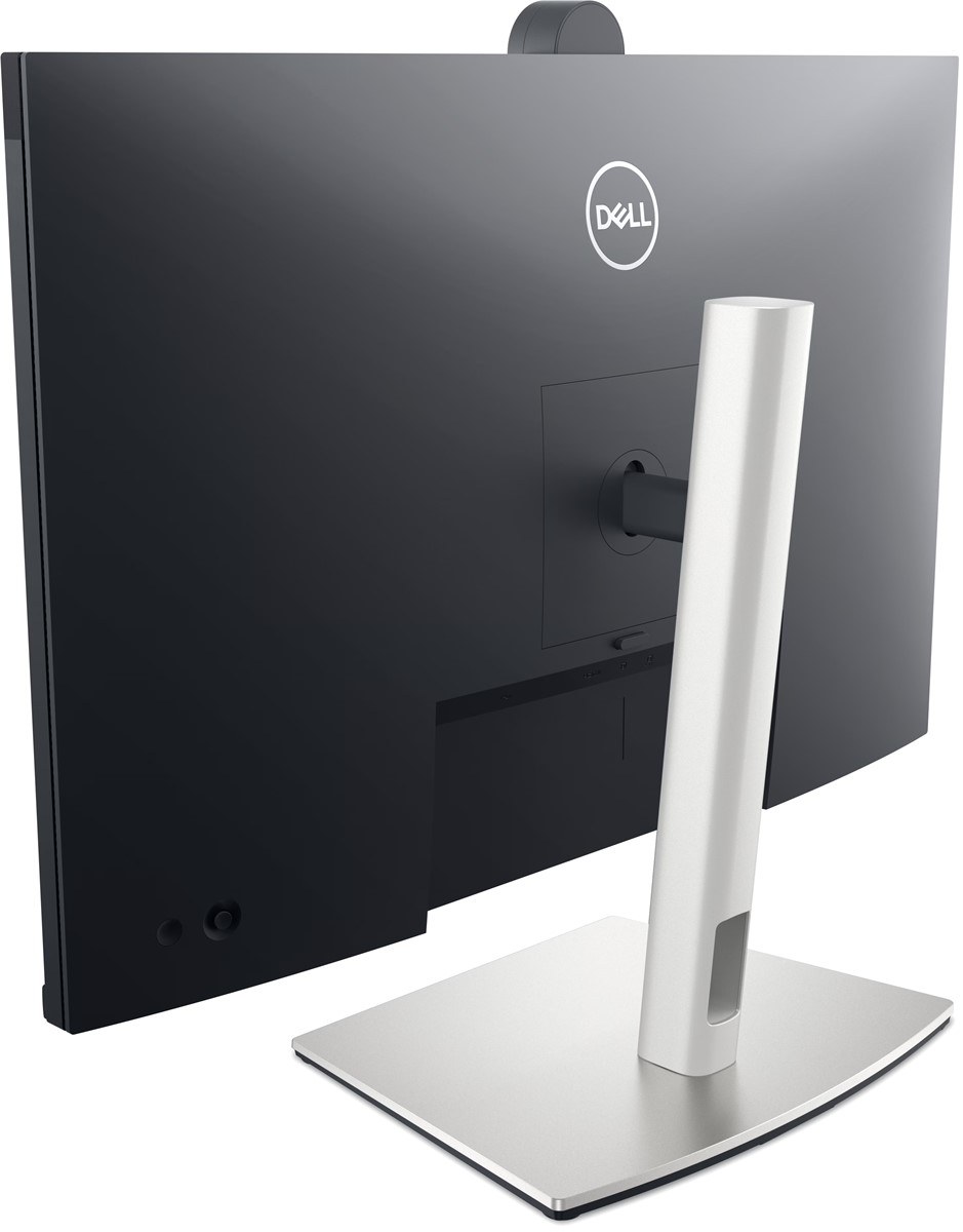 DELL 27 P2724DEB VIDEO CONFERENCING MONITOR 8MS 60HZ QHD 2560 x 1440 VESA 1x DP 1x HDMI - 6
