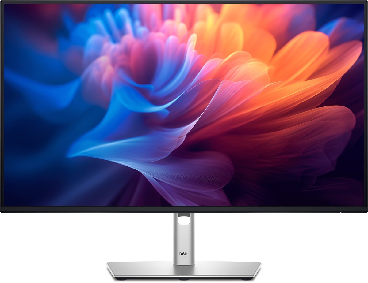 DELL 27 P2725HE LED MONITOR USB-C 8MS 100HZ 1920 x 1080 VESA 1x DP (1.4) 1x HDMI (1.4) - 2