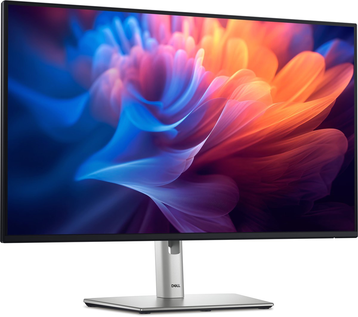 DELL 27 P2725HE LED MONITOR USB-C 8MS 100HZ 1920 x 1080 VESA 1x DP (1.4) 1x HDMI (1.4)