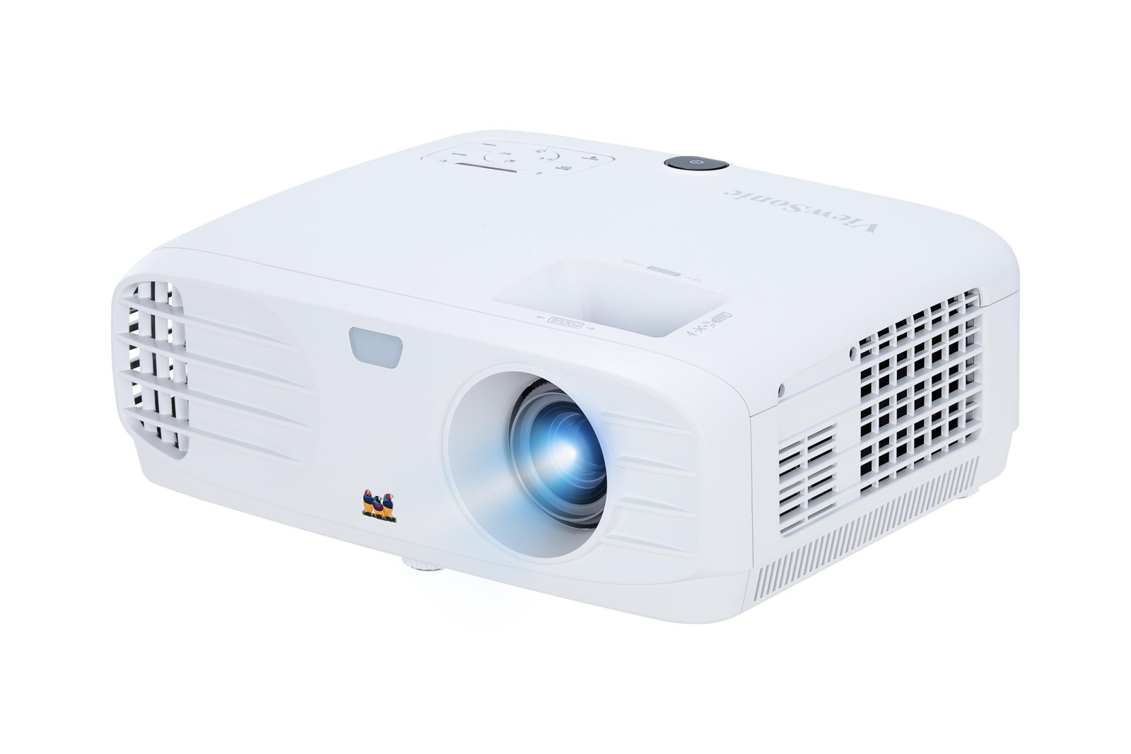 VIEWSONIC PX700HDH DLP FHD 1920X1080 3700AL PROJEKSIYON - 4