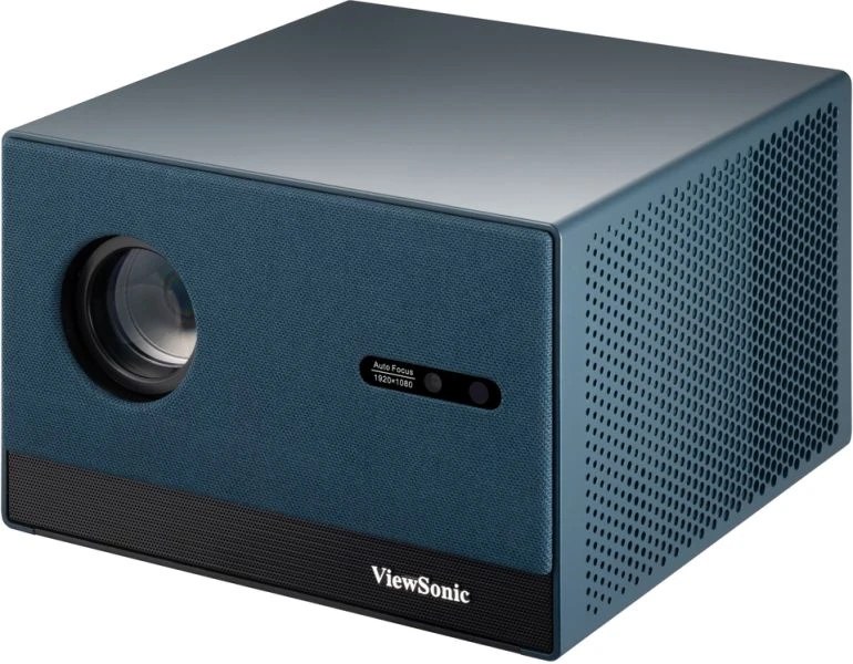VIEWSONIC LX60HD 1920x1080 630 AL LED PROJEKSIYON - 2